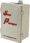 Sun Pumps PCC controller