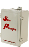 Sun Pumps PCC Controller 6.5H